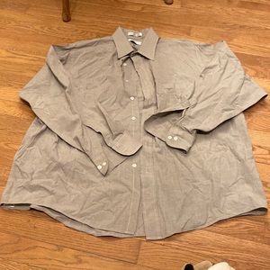 Men’s dress shirt